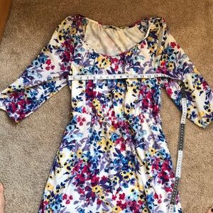 Medium Old Navy dress